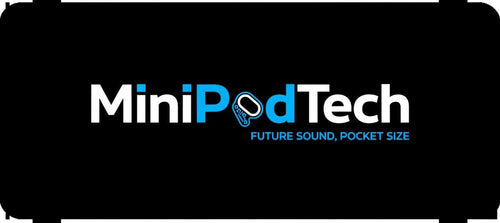 MiniPodTech