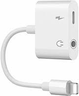 Lightning to 3.5mm Headphone Jack Adapter – 2-in-1 Charge & Listen (MH030)